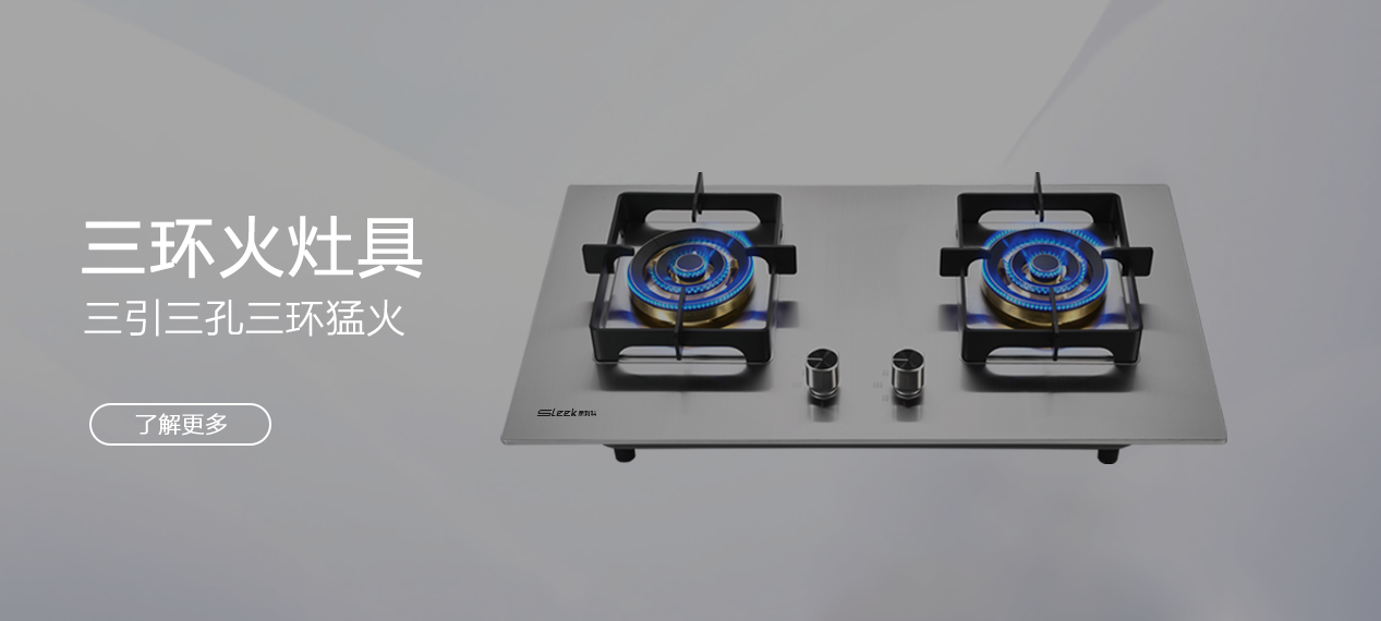 公司所生產銷售的燃氣灶具產品，在行業(yè)里始終處于領先地位，也是灶具行業(yè)里比較突出的OEM制造企業(yè)